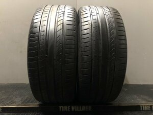 PIRELLI DRAGON SPORT 245/40R20 20インチ 夏タイヤ 2本 20年製 アルファード ヴェルファイア ベンツ/Sクラス等　(TE259)