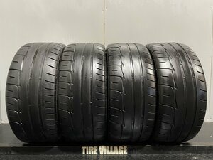 BS BRIDGESTONE POTENZA RE-11 235/45R17 17インチ 夏タイヤ 4本 VW/パサート WRX ランエボ等　(TB003)