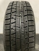 未走行 YOKOHAMA ice GUARD iG50 PLUS 185/60R15 15インチ スタッドレス 1本 19年製 ヤリス フィット シャトル等　(MTC434)_画像2