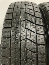 YOKOHAMA ice GUARD iG60 175/65R15 15インチ スタッドレス 4本 19～20年製 アクア スイフト キューブ等　　(MTC438)_画像5