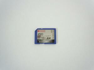 RICOH IPSiO マルチエミュレーションカード タイプ9800 509518