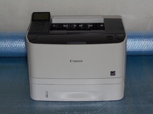 Canon LBP251 A4レーザープリンター 印字1000枚以下 160サイズ発送