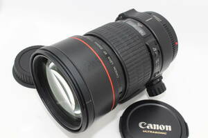 ★良品★キヤノン Canon EF 200mm F2.8 L USM★　L4125＃2680