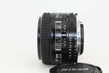 ★極上品★ニコン Nikon AF Nikkor 35mm F2★　L4155＃800_画像4