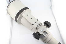 ★実用品★キヤノン CANON NEW FD 600mm F4.5 クリアーな光学★　L4167＃2300_画像5