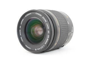 ★良品★CANON キヤノン EF 28-80mm F3.5-5.6 III USM★　L4199＃77