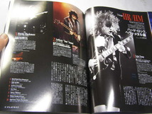 PLAYBOY2007.11. 3大ギタリストを探せ! 長期保管品 付録ギターピック2付 程度の良い中古良品 定価880円 161頁 経年黄ばみ少有 送188 _画像3