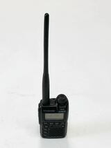 出品依頼品　STANDARD VR-160 RECEIVER _画像2