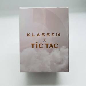 KLASSE14 × Tic TAC 腕時計 WIM20GY002M IMPERFECT ARCH WIM20GY002M TiCTAC別注