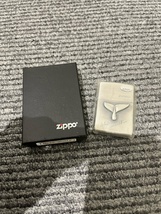 26158☆Zippo ジッポー イルカ 未使用品_画像1