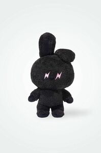 【匿名発送】 新品 BT21 X FRAGMENT MEDIUM SIZE PLUSH DOLL 中サイズぬいぐるみ COOKY