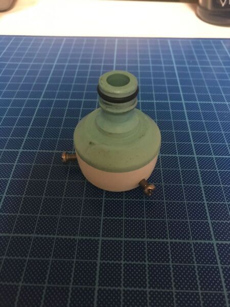 蛇口 洗濯機 アダプター ホース取り付け 器具