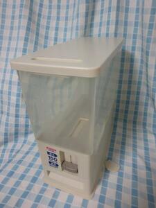 UNIX WARE Unic s rice chest 12kg type musenmai adaptor attaching 