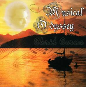 Mellow Hawaii, Chris Cerna/Musical Odyssey