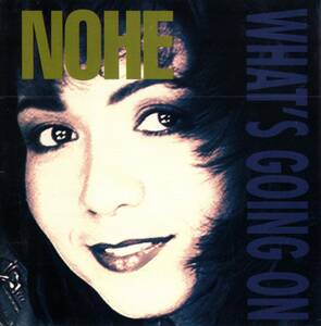 Mellow Hawaii, Nohelani Cypiano/What`s Going On