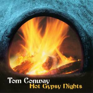 Mellow Hawaii, Tom Conway/Hot Gypsy Nights