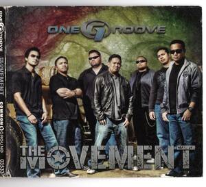 Mellow Hawaii, One Groove/The Movement