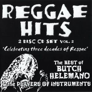 Mellow Hawaii, Island Reggae Butch Helemano/Reggae Hits Vol. 2