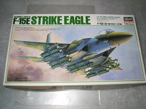 1/72　ハセガワ　F-15E　K18　　　　　　　　　　　　　　　段1