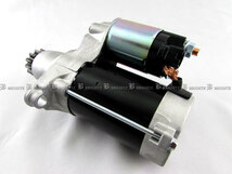 アルファードG ANH10W ANH15W セルモーター 28100-28050 セル スターター STARTER－001_画像3