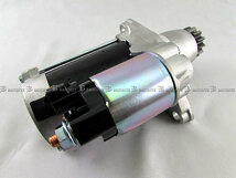 ヴォクシー AZR60G AZR65G セルモーター 28100-28051 セル スターター STARTER－001_画像6