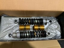 OHLINS　オーリンズ　CB400SF　リアサス　リアサスペンション　リアショック　正規品　中古美品_画像1