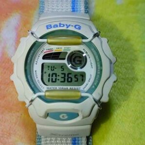 本日限定セール！CASIO Baby-G BGX-130