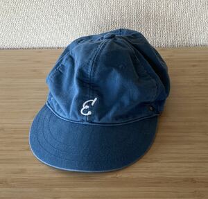 DECHO negro cap デコー キャップ 帽子 kapital