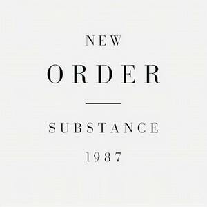 最新! NEW ORDER ニュー・オーダー SUBSTANCE 1987 サブスタンス リマスター 2023 2枚組 joy division ジョイ・ディヴィジョン