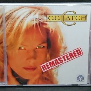 C.C. Catch C.C.キャッチ The Album (Remastered)の画像2