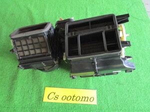 W51115■保証付■ミニキャブ DS17V DA17V■■エバポレーターコア ケース ASSY■■H29年■宮城県～発送■西濃定形外A※個人宅NG/棚2F/に