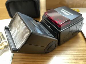 開封のみ、未使用★ニコン Nikon スピードライト SPEEDLIGHT SB-600★元箱付き