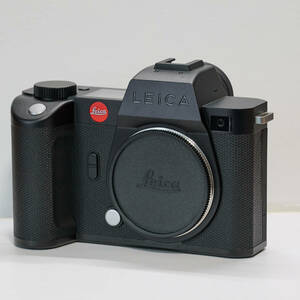 Leica SL2-S 中古美品 付属品完備 ライカ ミラーレスカメラ