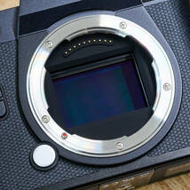 Leica SL2-S 中古美品 付属品完備 ライカ ミラーレスカメラ_画像4