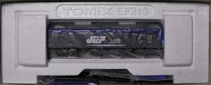 トミックス JR EF210-100形電気機関車（GPSなし） HO-2027