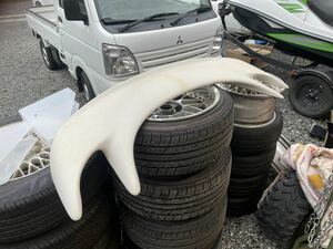 RX-7 FD3S前期純正 リアウィング リアスポイラー