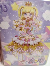 プリパラ〜シーズン1.2.3.アイドルタイム〜計42巻セット+劇場版3本セット【DVD】レンタルアップ　！_画像4