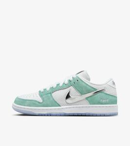 未使用APRIL SKATEBOARDS × Nike SB Dunk Low Pro　　ナイキ SB ダンク LOW プロ 26.5cm エイプリルスケートボード 日本正規品