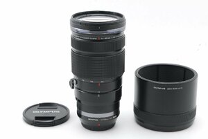 #A899 ★並品★ OLYMPUS M.ZUIKO DIGITAL ED 40-150mm F2.8 PRO オリンパス