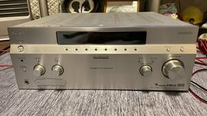 SONY　TA-DA3200ES