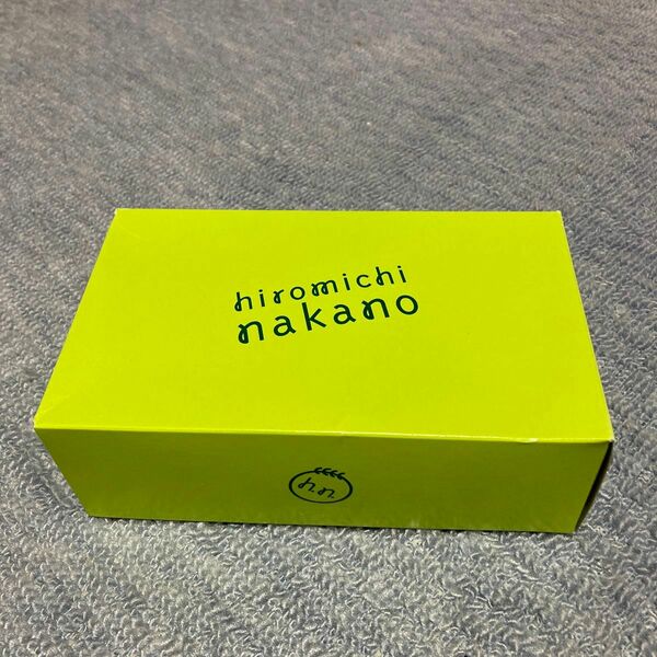 hironichi nakano電子レンジ容器２点セット未使用品