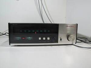 ケンクラフトGT-810FMチューナー