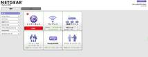 NETGEAR Nighthawk X8 R8500_画像6