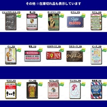 ★車_04★看板 TOYOTA[20231205]ビンテージ 送料無料 看板専門店 平成レトロ レトロ風 デザイン tin 復刻 _画像4