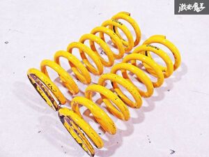 OHLINS オーリンズ 汎用 車高調用 直巻きスプリング 2本 バネ コイル ID67mm 外径91mm 自由長250mm 線径12mm 即納 棚F-1