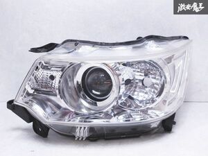 スズキ 純正 MH34S MH44S ワゴンR スティングレー HID キセノン ヘッドライト ライト 左 左側 助手席側 KOITO 100-59271 即応 棚R-2