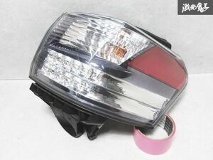 点灯OK レクサス 純正 ANF10 レクサス HS250h 前期 LED テール レンズ テール ランプ 右 右側 運転席側 KOITO 75-8 即納 棚P-2