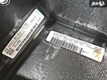 ★未使用品★ MODELLISTA モデリスタ NSP170 シエンタ フロント 右 右側 運転席側 ドア サイド パネル 070 ホワイトパール 即納 棚E_画像9