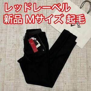 新品 キャロウェイ パンツ レッドレーベル ウエストゴム Mサイズ ブラック