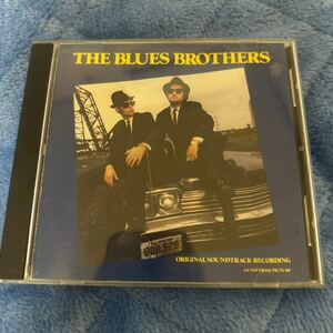 【輸入盤】 Ｂｌｕｅｓ Ｂｒｏｔｈｅｒｓ （オリジナルサウンドトラック）